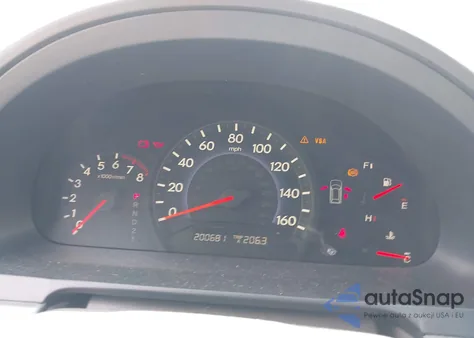 2010 Honda Odyssey Ex from USA, damaged, VIN 5FNRL3H53AB023162